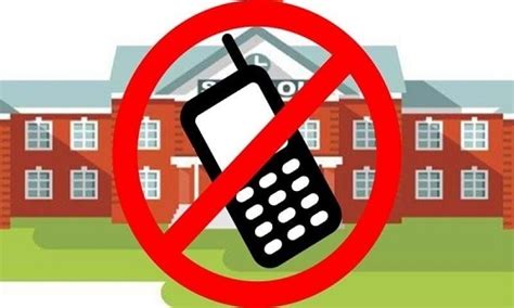 State Govt Bans Cellphones In Schools The Hitavada