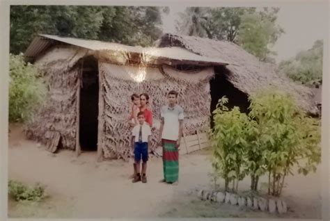 Build 5 Houses For Rural Villagers In Sri Lanka Globalgiving