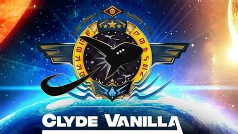 Clyde Vanilla Full Youtube