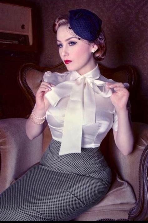 Pin By Michelle Stevens On Gorgeous Blouses Satin Bow Blouse Beautiful Blouses Blouse And Skirt