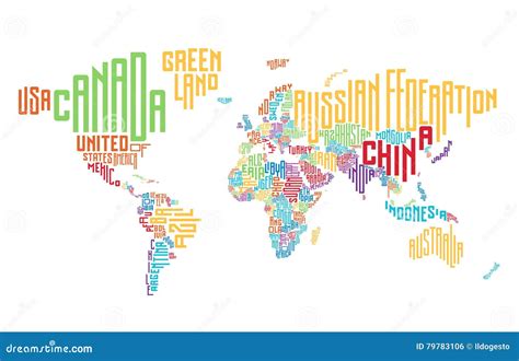 Incredible Compilation Of 999 World Map Images With Names Awe