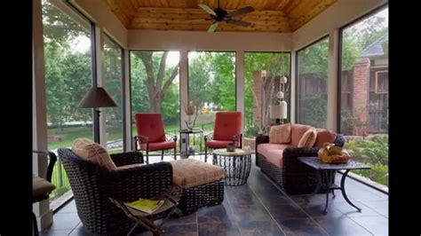 Enclosed patio stunning furniture on indoor for attractive. Fancy Enclosed Patio Designs Luxurius In Home Interior Remodel Plans Partially Covered Elements ...