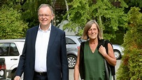 Stephan Weil: Lebenslauf und Privates über den SPD-Ministerpräsidenten ...