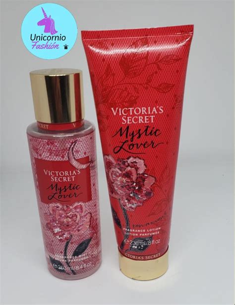 Victorias Secret Mystic Lover