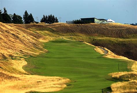Located near tacoma in pierce county, washington, chambers bay is one of the top public courses in the nation and the first course in the northwest to welcome the men's u.s. Chambers Bay: Photos of Chambers Bay Golf Course | 2015 US ...
