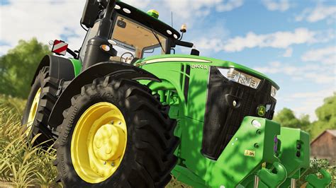 Farming Simulator 19 Screenshots On Playstation 4 Ps4