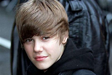 Well, this is him now. davebrussel: Justin Bieber hair cut fashion of 2011