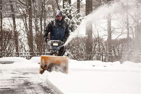 Snow Removal Services In Columbia Snow Plowing Near Me