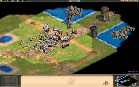 Download Free Age Of Empire 2 Hd Compressed Fully Full Version Pc Game