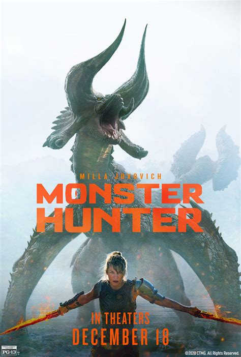 Svg's are preferred since they are resolution independent. Monster Hunter (2020) Movie Photos and Stills | Fandango