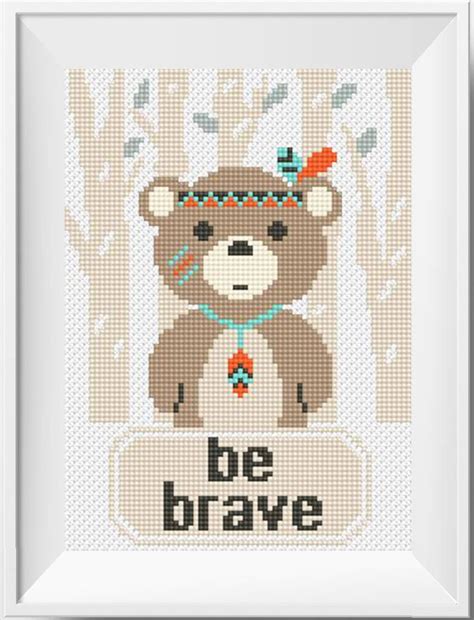 Baby woodland animal cross stitch patterns. Woodland Creatures Baby cross stitch pattern Woodland ...