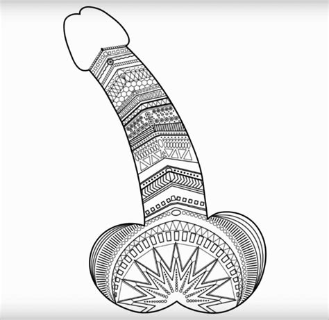 Free Printable Adult Coloring Pages Patterns Porn Sex Picture