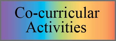 Co curricular activities are very important for kids & students. Sharnbasveshwar College of Science, Kalaburagi