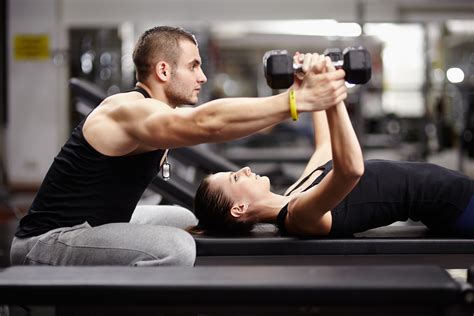 Physical Activity Gym Wallpaper Sports Wallpaper Better