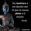 +100 Frases de Buda sobre la Vida, Amor y Más