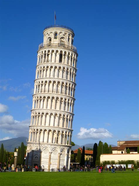6:00 pm (18:00) previous day edt. Leaning Tower, Italy 2019