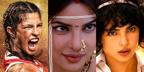 Las 10 Mejores Películas De Priyanka Chopra Clasificadas Según Imdb