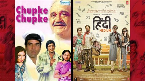 Best Hindi Comedy Bollywood Movies To Watch On Amazon