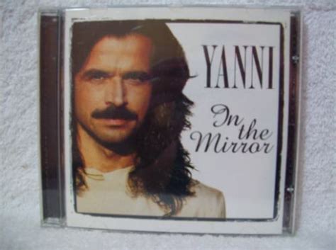 Cd Yanni In The Mirror R 1500 Em Mercado Livre