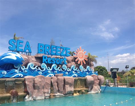 Sea Breeze Resort Taguig City