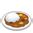 Curry Rice Emoji U F B