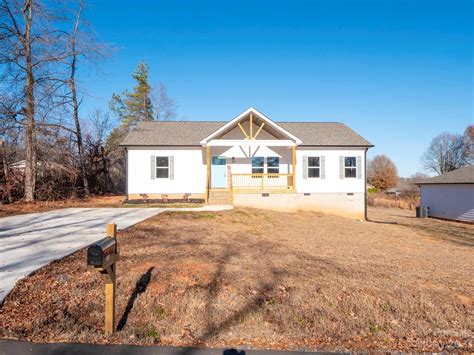 0.29 acres in Catawba County, North Carolina