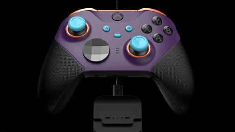 Xbox Elite Series 2 Controllers Are Now Available On Xbox Design Lab Vgc