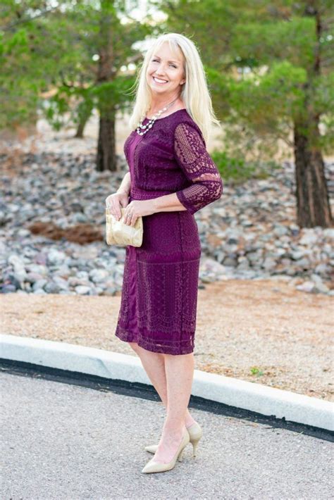 5 Sheath Dresses You Can Wear This Fall Dressed For My Day Over 60