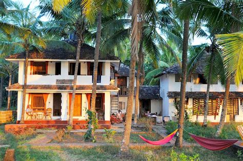 Orionis kannur provides rooms in kannur. Escape From Reality at the Kannur Beach House Homestay