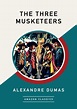 {PDF)_@!DOWNLOAD The Three Musketeers (AmazonClassics Edition)