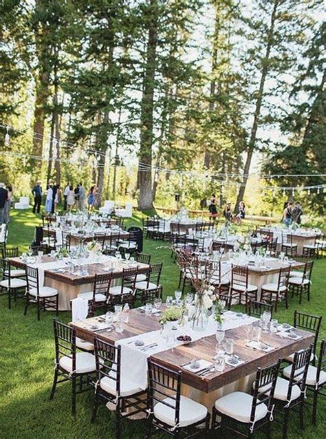 ️ 30 Wedding Reception Layout Ideas Hi Miss Puff Page 6 Outdoor