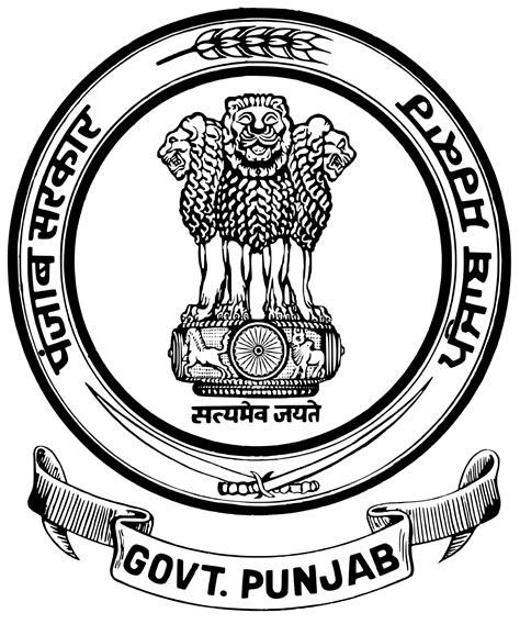 Punjab Logo Logodix