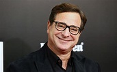 Bob Saget's body measurements, height, weight, age.