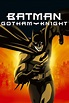 Batman: Gotham Knight (2008) - Posters — The Movie Database (TMDb)