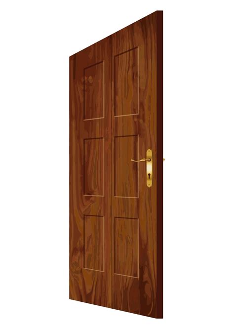 Old Wooden Door Png Png Image Collection