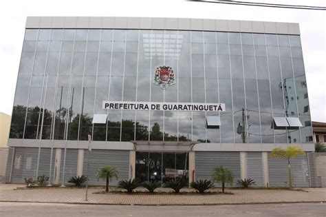 Guaratinguetá is a city in the state of são paulo. Concurso Prefeitura de Guaratinguetá - SP: Mais de 80 vagas ofertadas!