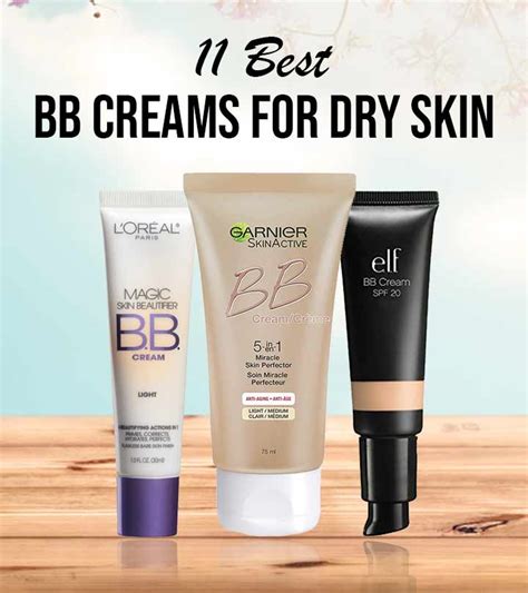 The 11 Best Bb Creams For Dry Skin According To Reviews 2023