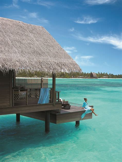 Villingili Resort And Spa Maldives Luxury Meets Luxury