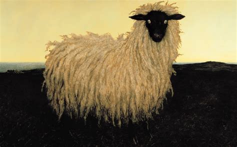 An Unexpected Look At The Iconic Work Of Andrew And Jamie Wyeth Opens In November Ra