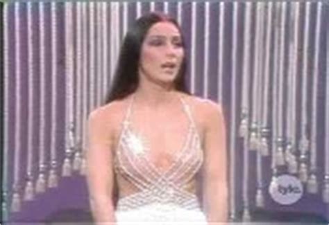 Ever been nude cher Cher: Style,