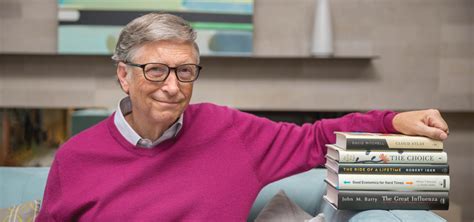 Education Of Bill Gates Interesting Facts Leverage Edu