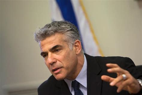 Read the latest updates on yair lapid including articles, videos, opinions and more. Yair Lapid: The Israeli finance minister talks about taxes ...