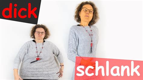 Describing People In Swiss German Youtube