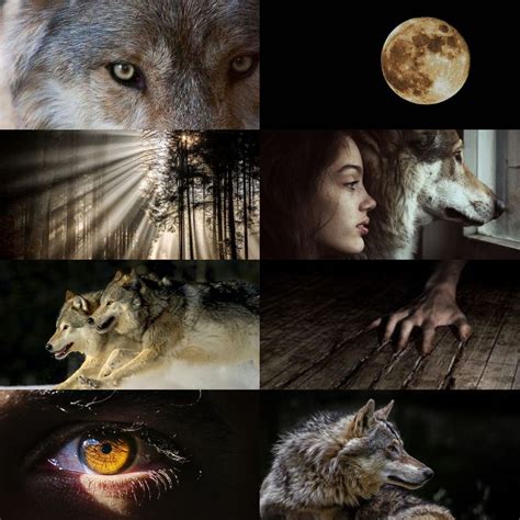 What would it take to convince the developers/artists to remake the design of the playable werewolf? werewolf ☽ in 2020 | Werewolf aesthetic, Werewolf ...