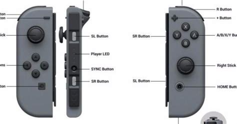 You can charge your nintendo switch by plugging it into your laptop. Nintendo Switch JoyCons Feature 525mAh Lithium Ion Battery