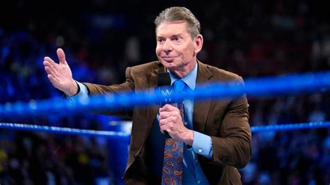 Vince Mcmahon Reportedly Sells Wwe To Saudi Arabias Public Investment
