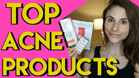 Best Acne Spot Treatments Dermatologist Recommended Youtube