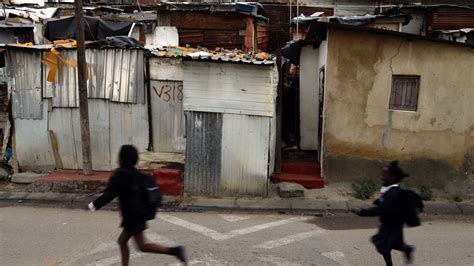 In Post Apartheid South Africa Inequality Still On Display Fox News