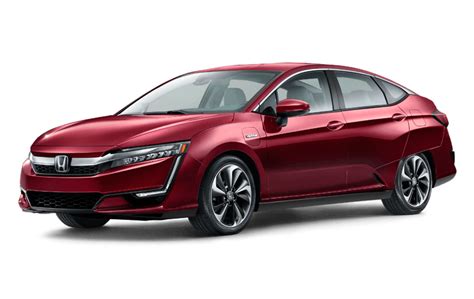 2018 Honda Clarity Plug In Hybrid San Diego Honda Dealers Association