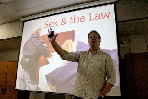 Understanding Sex And The Law Citrus College Clarion